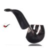 Dýmka Lubinski Myway Wise Man classic black 02