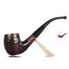 Dýmka BPK 73941 Sandblast 03