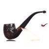 Dýmka BPK 73941 Sandblast 03