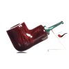 Dýmka Mr Brog Reverse Calabash Fuco Briar 03