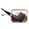 Dýmka Peterson House Pipe Billiard Sandblast