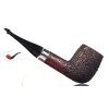 Dýmka Peterson House Pipe Billiard Sandblast