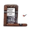 56944 doutniky factory smoke toro maduro 25