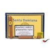 56953 doutniky santa damiana classic panatela 25