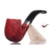 Dýmka Rattray´s The Witch Brushed Red 205