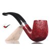 Dýmka Rattray´s The Witch Brushed Red 205