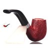 Dýmka Rattray´s The Witch Brushed Red 205