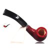 Dýmka Rattray´s The Witch Brushed Red 205