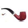 Dýmka Rattray´s The Witch Brushed Red 205