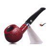 Dýmka Rattray´s The Witch Brushed Red 202