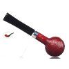 Dýmka Rattray´s The Witch Brushed Red 202