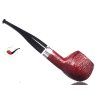 Dýmka Rattray´s The Witch Brushed Red 202
