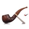 Dýmka Savinelli Dolomiti Rustik 646