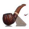 Dýmka Savinelli Dolomiti Rustik 646