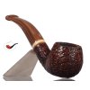 Dýmka Savinelli Dolomiti Rustik 646