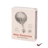 Dýmkové zápalky HR pipe Red Rooster Balón
