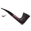 Dýmka Savinelli Leonardo Giochi Luce rustic 2