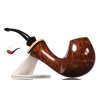 Dýmka C-Pipe Smooth 01