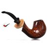 Dýmka C-Pipe Smooth 01