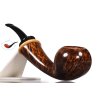 Dýmka C-Pipe Smooth 02