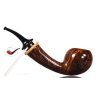 Dýmka C-Pipe Smooth 02
