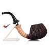 Dýmka C-Pipe Rustic 01