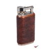 57772 1 dymkovy zapalovac mastro de paja kalumet brown sandblast