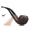 Dýmka Peterson Aran Rusticated 999 2