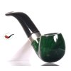 Dýmka Lubinski Myway Wise Man classic green 02