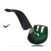 Dýmka Lubinski Myway Wise Man classic green 02