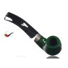 Dýmka Lubinski Myway Wise Man classic green 02
