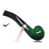 Dýmka Lubinski Myway Wise Man classic green 02