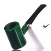Dýmka Lubinski Myway Wise Man classic green 03