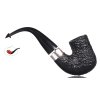 Výroční dýmka Peterson Pipe of The Year 2025 Sandblasted