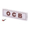 Cigaretové papírky OCB Extra Long Filigrane Gomme