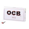 Cigaretové papírky OCB No.4