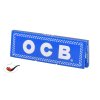 Cigaretové papírky OCB Blue