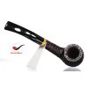 5840 6 dymka savinelli sistina bordeaux rustic 606