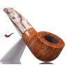 Dýmka tesi pipes smooth 15
