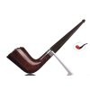 Dýmka tesi pipes smooth 16