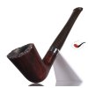 Dýmka tesi pipes smooth 16