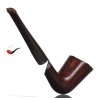 Dýmka tesi pipes smooth 16