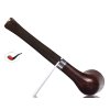 Dýmka tesi pipes smooth 16