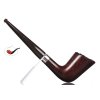 Dýmka tesi pipes smooth 16