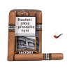 58657 doutniky factory smoke toro shade 25