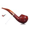 Dýmka Savinelli Alligator Rossa 673