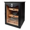 Humidor na doutníky Angelo Cabinet LED