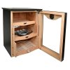 Humidor na doutníky Angelo Cabinet LED