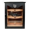 Humidor na doutníky Angelo Cabinet LED