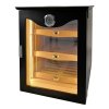 Humidor na doutníky Angelo Cabinet LED